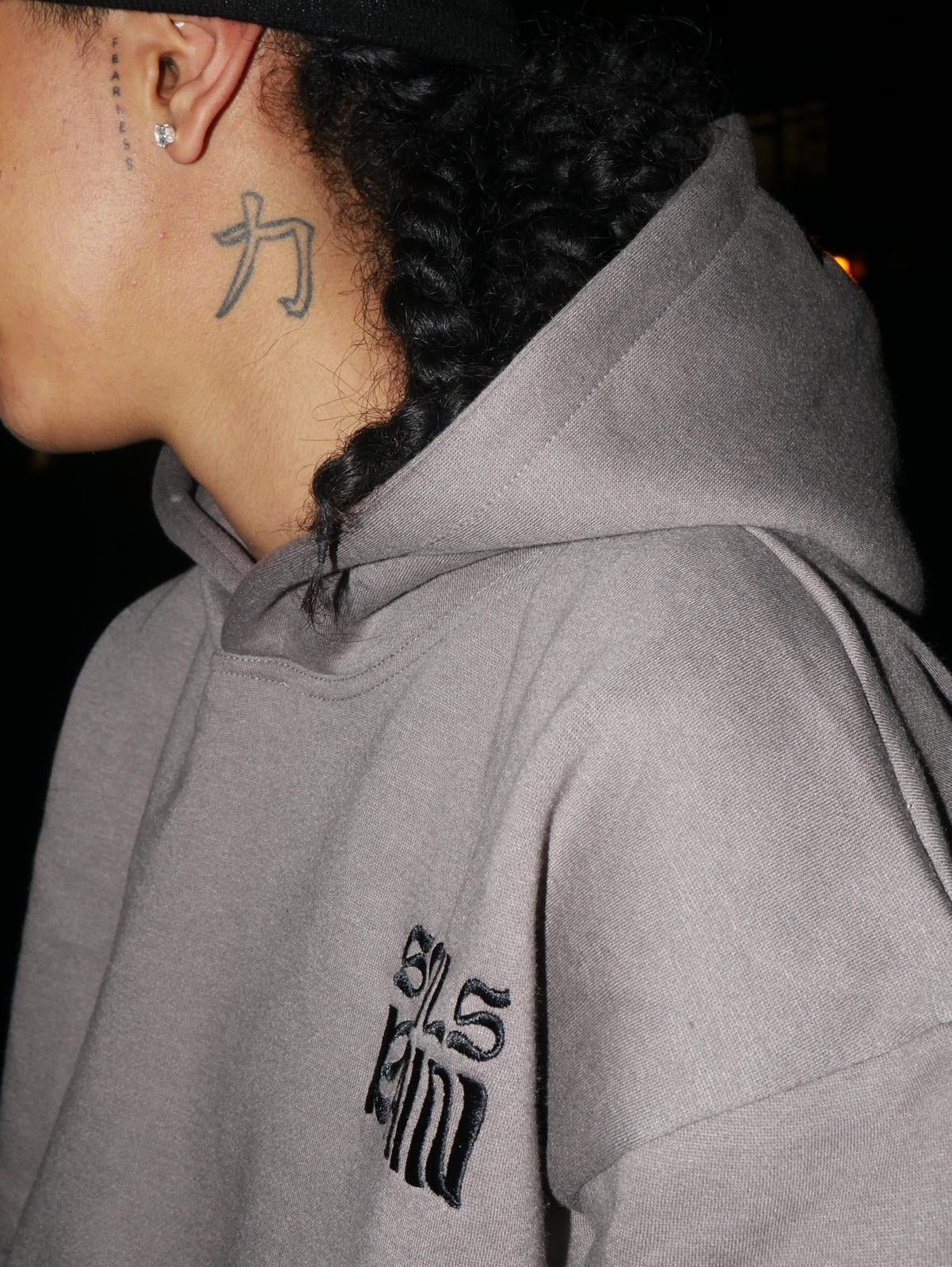 Luxe Tracksuits Set (V1)