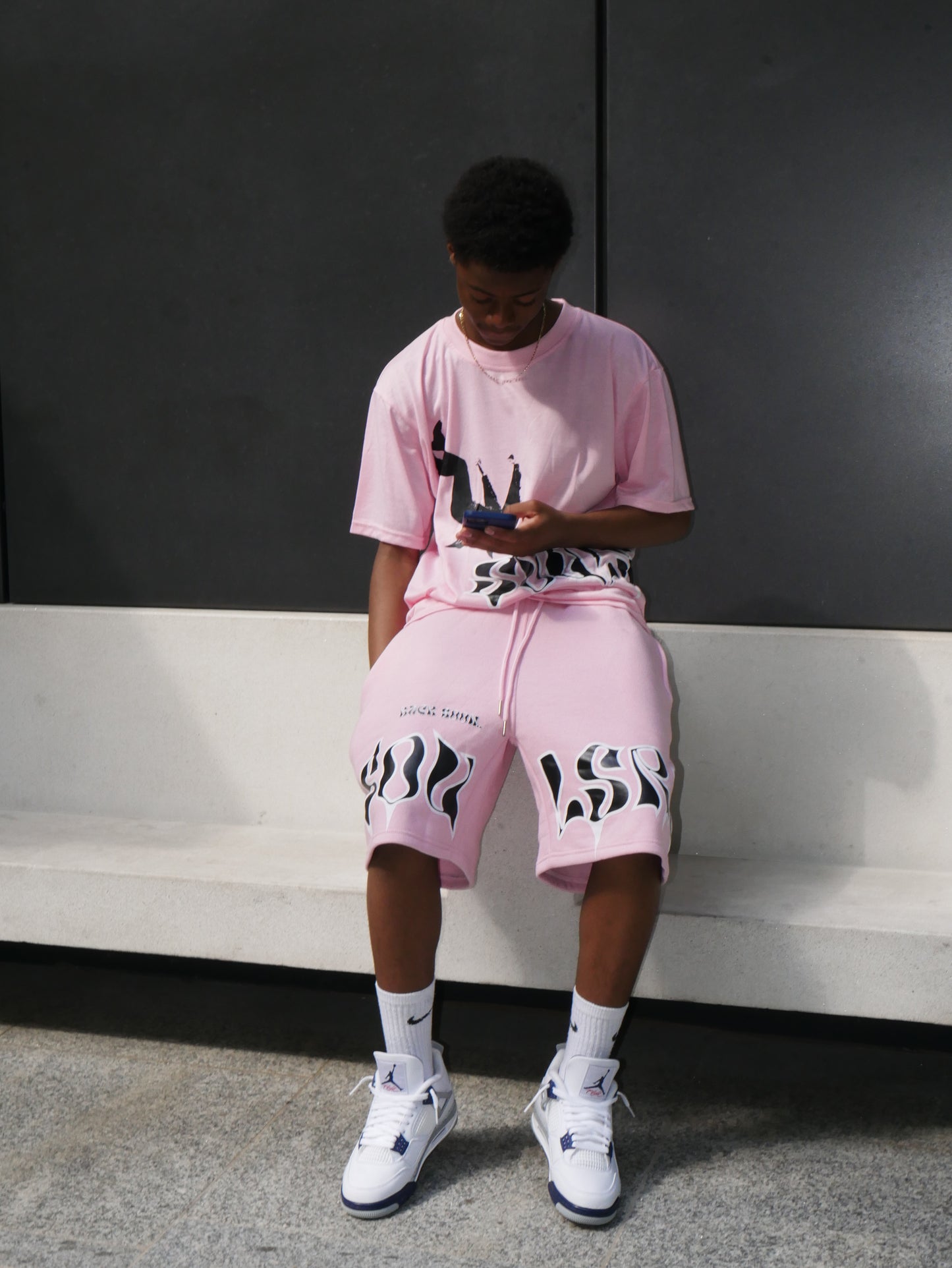 The Rise Shorts