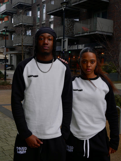 BLACKOUT NULL LONG SLEEVE