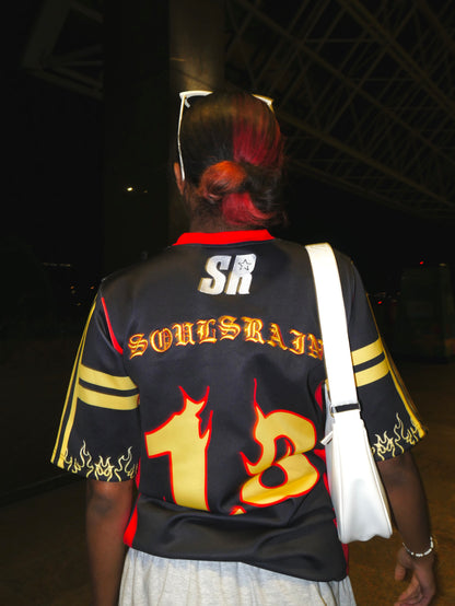 FLAME JERSEY