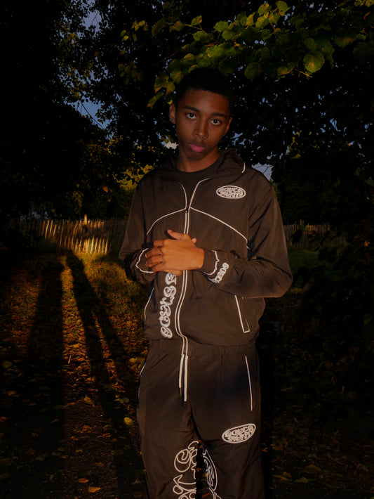 Blackout Dinamite Set