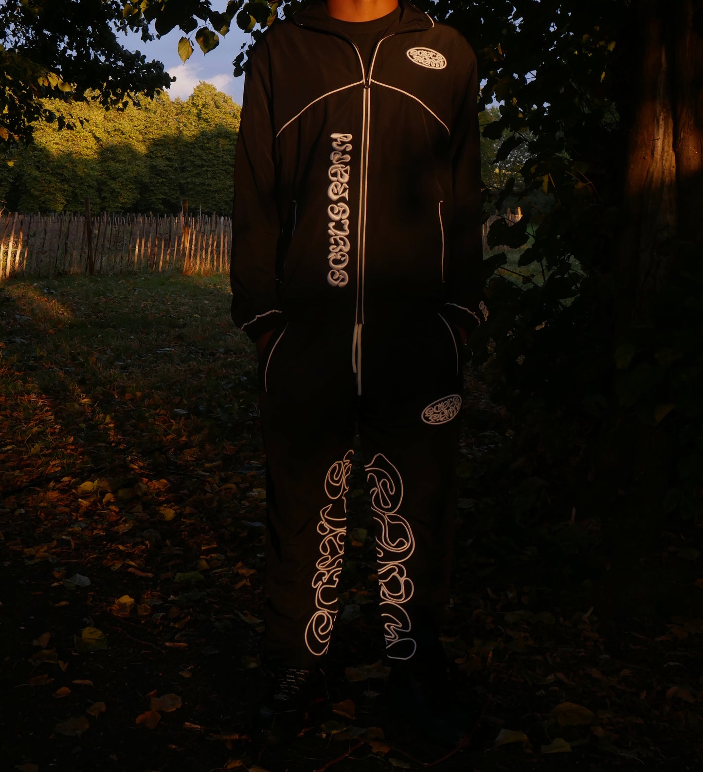 Blackout Dinamite Set